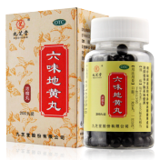 六味地黄丸(九芝堂)