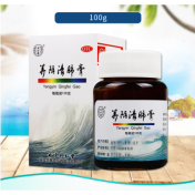 养阴清肺膏(同仁堂)