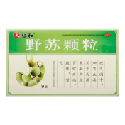 野苏颗粒(仁和)