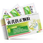 贞芪扶正颗粒(万通)