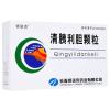 清胰利胆颗粒(银诺克)