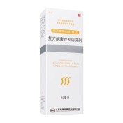 复方酮康唑发用洗剂(采能)
