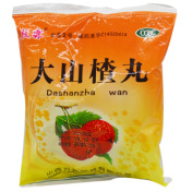 大山楂丸(牧霖)