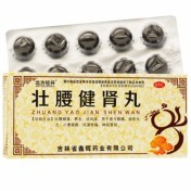 壮腰健肾丸(北方经开)