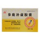 参鹿补虚胶囊(通化)