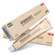 甲硝唑凝胶(碧生源)