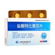 盐酸特比萘芬片(日缘)