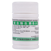 复合维生素B片(鹏鹞)
