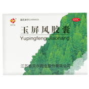 玉屏风胶囊(吉贝尔)