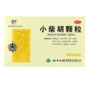 小柴胡颗粒(云丰)