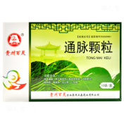 通脉颗粒(百灵鸟)