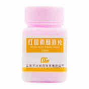 红霉素肠溶片(平光)