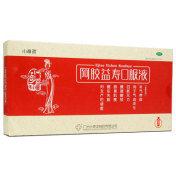 阿胶益寿口服液(小奇灵)
