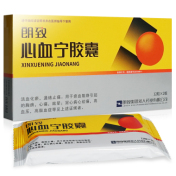 心血宁胶囊(朗致)