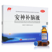 安神补脑液(敖东)