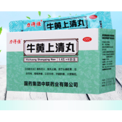 牛黄上清丸(力得佳)