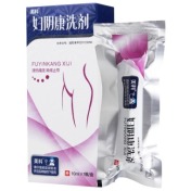 妇阴康洗剂()