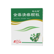 金藤清痹颗粒(鲁南)