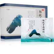 翘栀牙痛颗粒(人生)