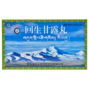 回生甘露丸(柴达木)
