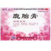 鹿胎膏(颐乐益生)