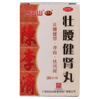 壮腰健肾丸(陳李済)