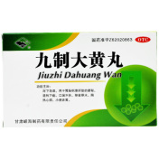 九制大黄丸(岷州)
