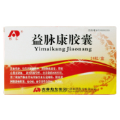 益脉康胶囊(敖东)