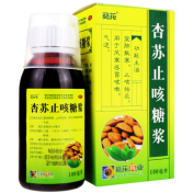 杏苏止咳糖浆(葵花)