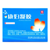 康妇凝胶(健兴)