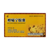 痹痛宁胶囊(真古力健)