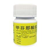 甲芬那酸胶囊(利君)