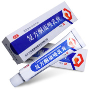 复方酮康唑乳膏(晨牌)