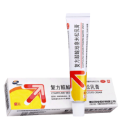 复方醋酸地塞米松乳膏(新和成)