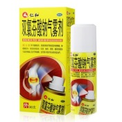 双氯芬酸钠气雾剂(仁和)