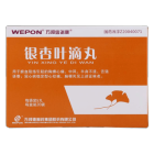 银杏叶滴丸(万邦信诺康)