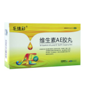 维生素AE胶丸(东海)