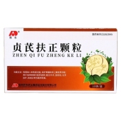 贞芪扶正颗粒(敖东)