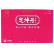 定坤丹(同仁堂)
