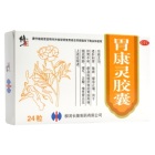 胃康灵胶囊(修正)