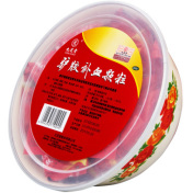 驴胶补血颗粒(九芝堂)