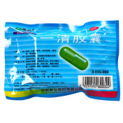 一清胶囊(康弘)