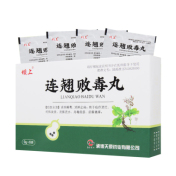 连翘败毒丸(坝上)