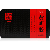 黄明胶(东阿阿胶)