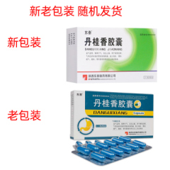 丹桂香胶囊(东泰)