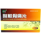 附桂骨痛片(戒欺)