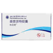 曲昔派特胶囊(科芬奇)