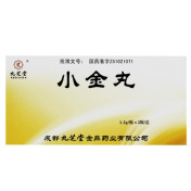 小金丸(九芝堂)