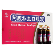 阿胶补血口服液(芙蓉堂)