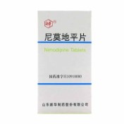 尼莫地平片(新华)